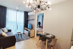 Condo for rent Artemis Sukhumvit 77.