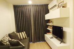 Condo for rent Artemis Sukhumvit 77.