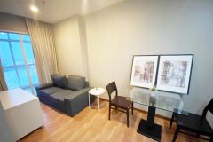 Condo for rent The Coast Bangkok.