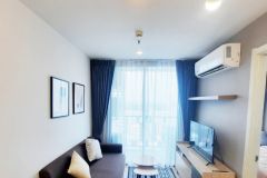 Condo for rent Artemis Sukhumvit 77.