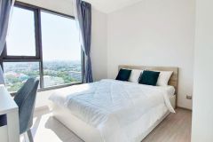 Condo for rent Life Sukhumvit 62.