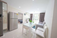 Elements Srinakarin 2 bedrooms 2 bathrooms 1st floor