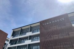 Luka House