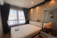 Condo for rent 6,000bath near BTS bearing!!