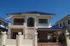 House 2 story for rent in Rojana Ayutthaya