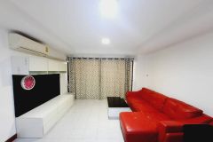 Ratchada Home Condo For Rent Inthamara Alley 49 (Ratchada 17)