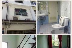 Building for rent at Asok Dingdang Road