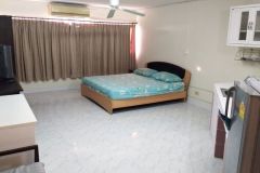 Room Muangthongthani for Rent C4 Bld. 14th Floor 32 m2 near Cosno Plaza