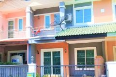 House for rent Rangsit klong4