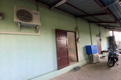 Room for rent near WHA Nongkae, Bridgestone Nongkae, UMI  and PTT station