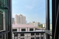 Nice Decorated RTM Fully furnished Condo in Sukhumvit for Rent Close to BTS 40 meters
