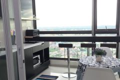 For rent RTM Fully furnished in Sukhumvit Phrakanong can walk in minute to BTS