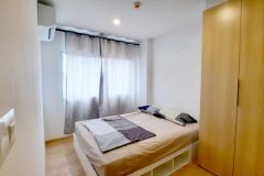 Sena Kith Condo Chalongkrung-Ladkrabang 7500/month