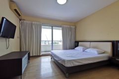 Garden Court - 1 Bedroom 1 Bathroom - 43 square meter - Swimming Pool