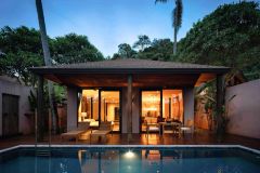 Luxury Pool Villa For Rent @ Ao Yon Beach