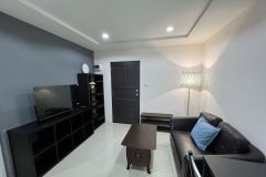 Fully Furnished Amata Condo Chonburi