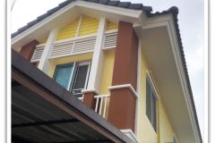 Town Home for rent(3Bed room) Donmuang Airport/ Rang sit University