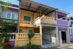 2 FL. TownHouse at Huahin for Rent.