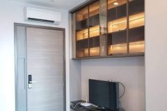 For Rent The Room Sukhumvit 69 Condo Close to BTS Phrakhanong