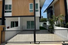 New House for Rent( air3+Fully Furnished) Thalang,Phuket