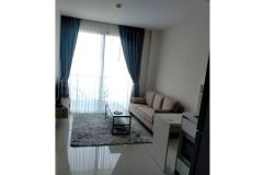 The Riviera Jomtien 1 Bedroom 17 FL Sea View Fully furnished
