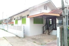 Single-storey house for rent Ready to move in - opposite Lotus Ubon
