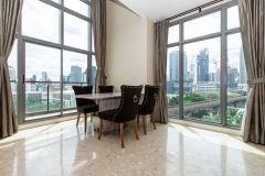 For Rent Luxury Condo in Thonglor More Greater Space