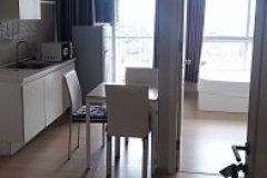 Rent  Plum Condo Bang Khae 46 sqm.  2 bed rooms and 2 bath rooms