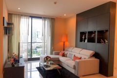 Condo Aguston Sukhumvit 22 pet friendly condo ( Pets allowed )