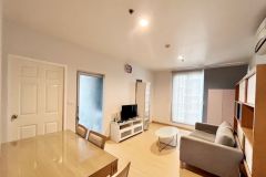 Life @ Ratchada - Huai Khwang 2 Beds Fully furnished