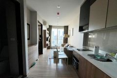 Rhythm Sathorn 1 Bedroom 27 floor Fully furnished