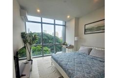 The Room Sukhumvit 21 Size 1Bed 5 fl Fully furnished