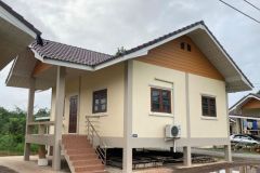 Private Bungalow for Rent in Mahasarakham