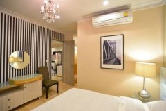 For Rent 1 Big Bed Room for Rent in Thonglor Fully Furnished