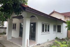 ็House for rent at SUT (Sarasas school) 2 bedrooms , 1 restroom