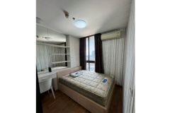 Condo Ideo Mix Sukhumvit 103 @BTS Udomsuk Fully furnished