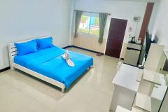 Ruen aiyara Apartment Korat