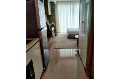 The Riviera Jomtien 33 sq.m 7 FL Sea View Fully furnished