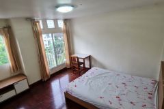 Room for rent Sukhumvit 50, near BTS Lotus On Nut, convenient transportation