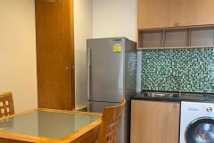 For Rent 1 Big Bed in Sukhumvit 71 Phrakanong with Save Cost