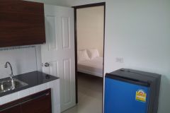 Room for rent (Rat Burana 31)