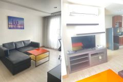 Resorta Yen-akat @Central Rama 3 Fully furnished