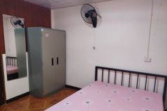 Room for Rent, Near Boriboon Market, Chiangmai, THAILAND