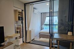 Plum Condo Sukhumvit 97.1 Type 1Bed Fully furnished