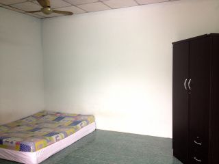 ประเภทห้อง  ห้องพัดลม (2)