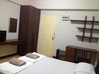 Room Type for  