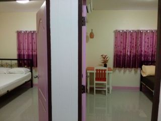 Room Type for  twin room