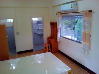 Room Type for  AirCon 21 sq.m.