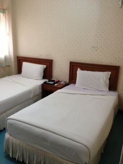 Room Type for  