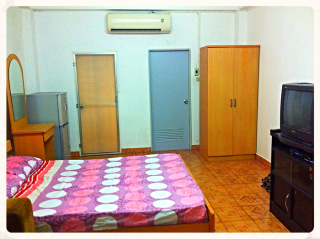 Room Type for  2500 B/M